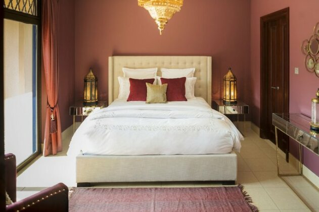 Dream Inn Dubai Apartments - Kamoon - Photo3