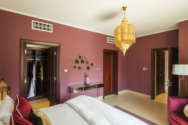 Dream Inn Dubai Apartments - Kamoon - Photo4