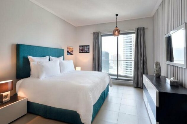Dream Inn Dubai Apartments - Southridge 4 - Photo5