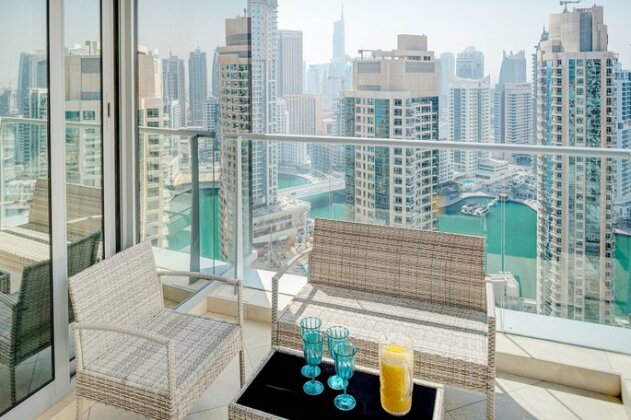 Dream Inn Dubai Apartments - Trident - Photo5