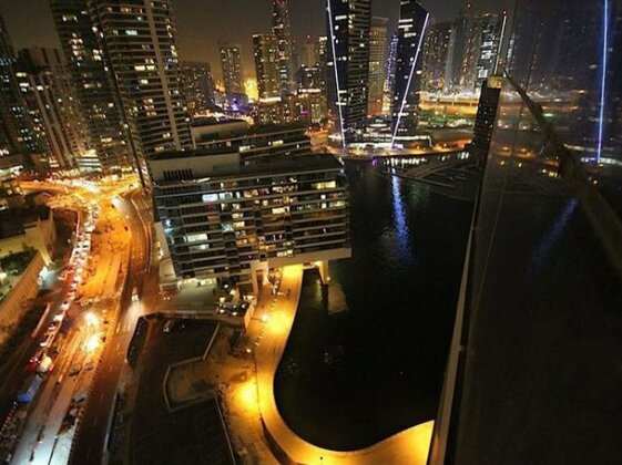 Dubai Apartments - Bay Central Amazing Studio In Dubai Marina - Photo4