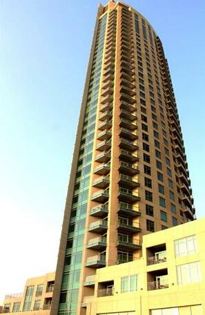 Dubai Apartments - Down Town - Burj Views - Photo4