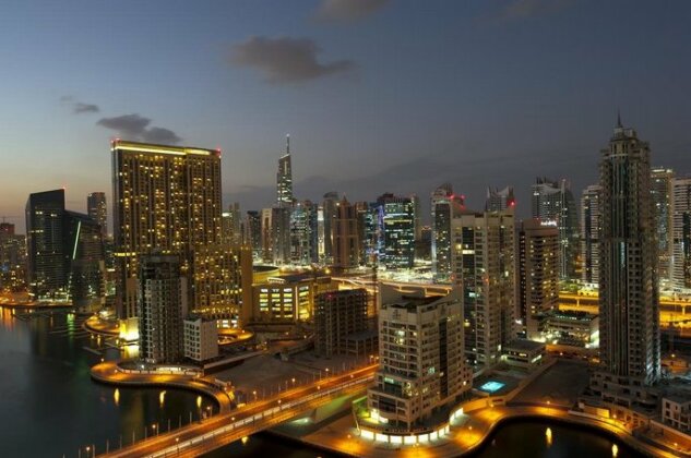 Dubai Apartments - Marina - ARY Marina View - Photo4