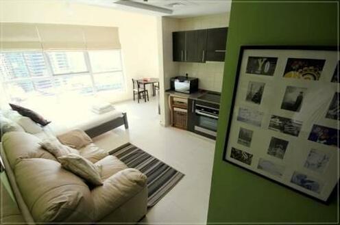 Dubai Apartments - Marina - Bay Central - Photo2