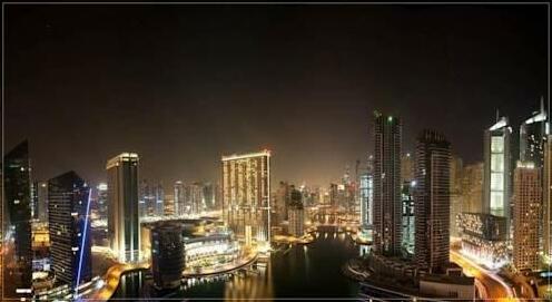 Dubai Apartments - Marina - Silverene - Photo5