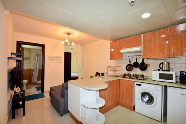 Dubai Gate 1 by Deluxe Holiday Homes - Photo3