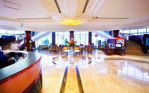 Dubai Grand Hotel by Fortune - Photo3