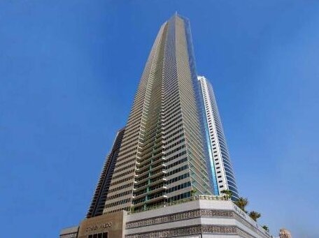 Dubai Marina - Ocean Heights Apartment