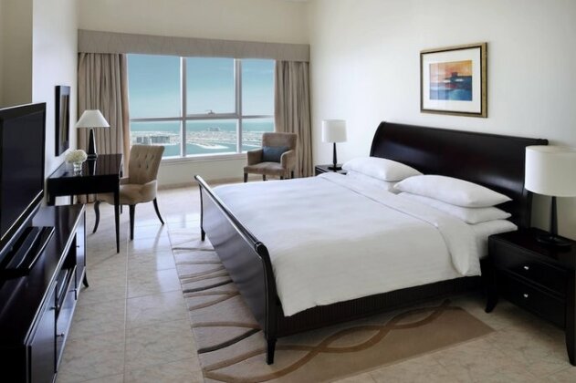 Dubai Marriott Harbour Hotel And Suites - Photo5