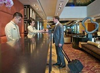 Dusit Princess City Centre Dubai Hotel - Photo2
