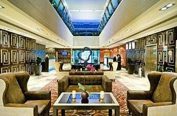 Dusit Princess City Centre Dubai Hotel - Photo3