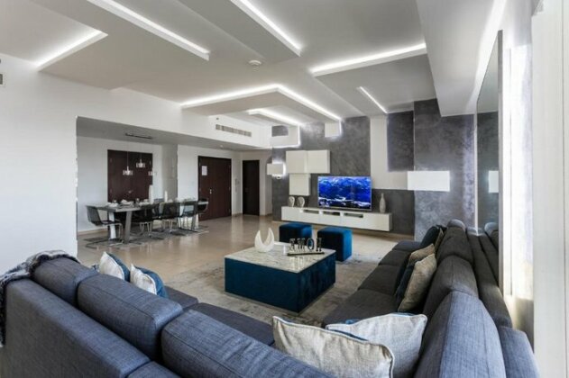 Elan Rimal Suites - Photo2