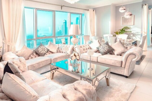 Elite Royal Apartment - Burj Residences T7 - President - Photo2