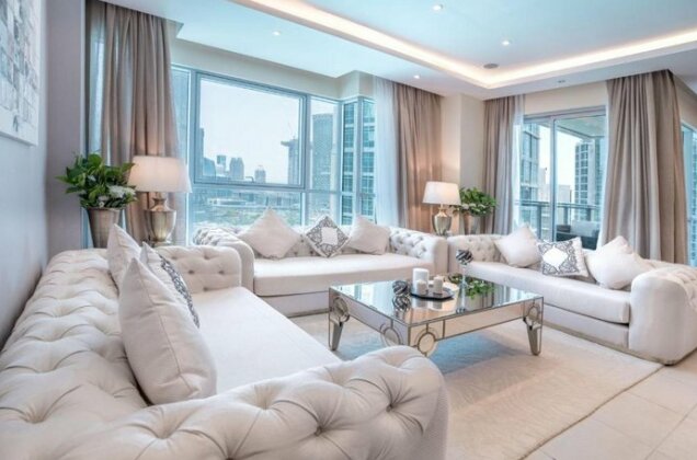 Elite Royal Apartment - Burj Residences Tower 5 - Photo2
