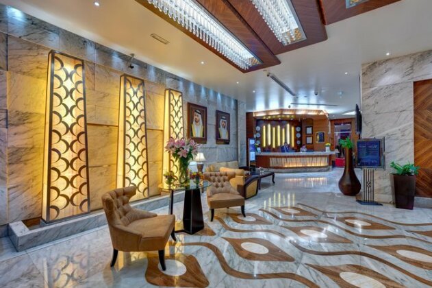 Emirates Grand Hotel - Photo4
