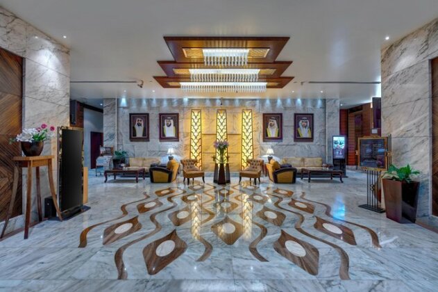 Emirates Grand Hotel - Photo5