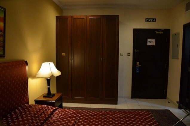 Ewan Hotel Dubai - Photo2
