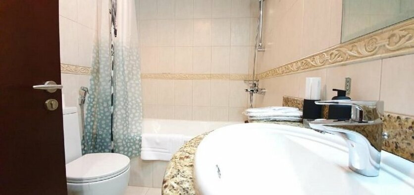Express Holiday Homes - Spacious 2 Bedrooms Apartment in Princess Tower - Photo5