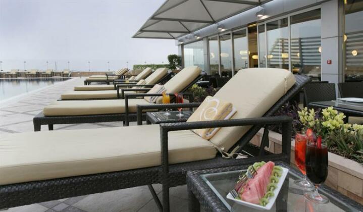 Fraser Suites Dubai - Photo4