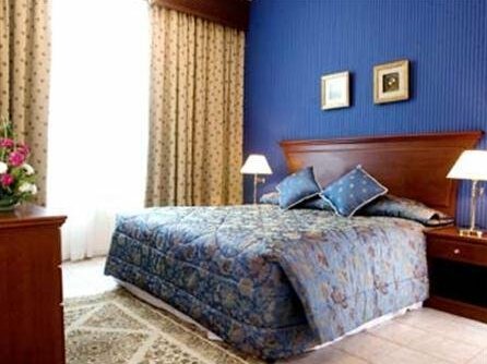 Gillani Hotel Apartments Dubai - Photo5