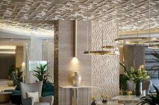 Gloria Hotel Al Sufouh Dubai - Photo4