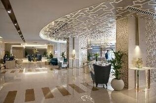 Gloria Hotel Al Sufouh Dubai - Photo5