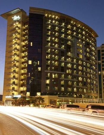 Grand Bellevue Hotel Apartment Dubai