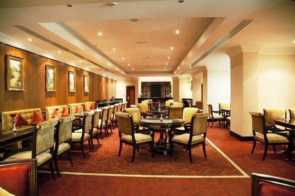 Grand Excelsior Hotel Al Barsha - Photo4