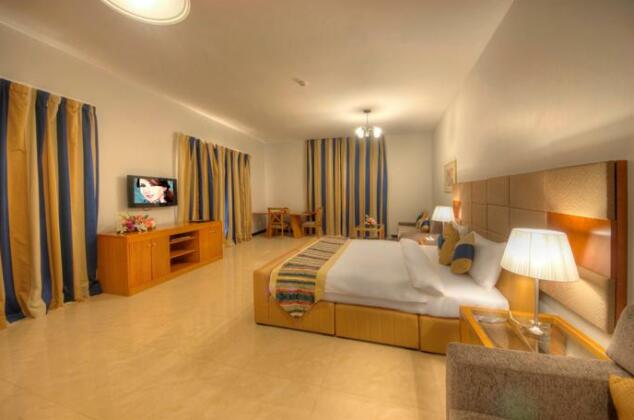 Grand Square Stay Hotel Apartments - Photo5