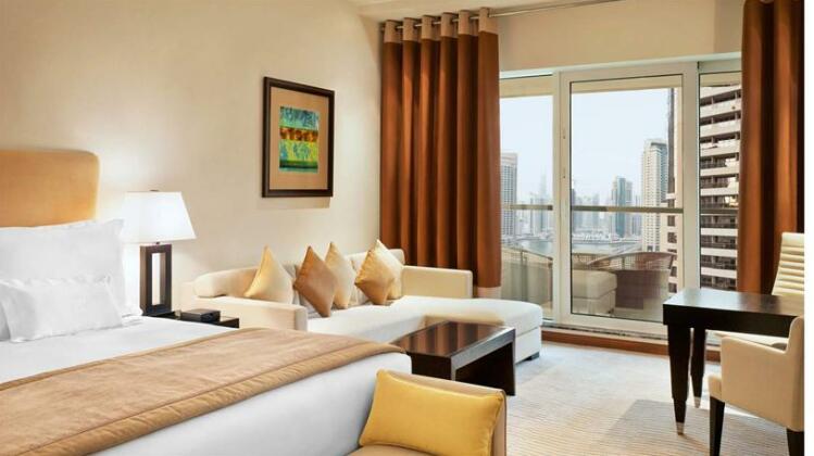 Grosvenor House a Luxury Collection Hotel Dubai - Photo3