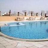 Gulf Desert Hotel Dubai - Photo3