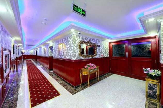 Gulf Star Hotel - Photo3