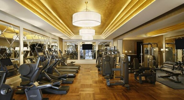 Habtoor Palace Dubai LXR Hotels & Resorts - Photo2