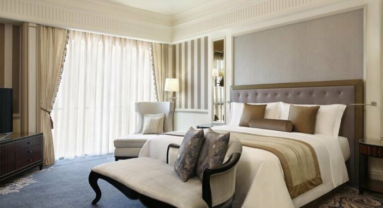 Habtoor Palace Dubai LXR Hotels & Resorts - Photo4