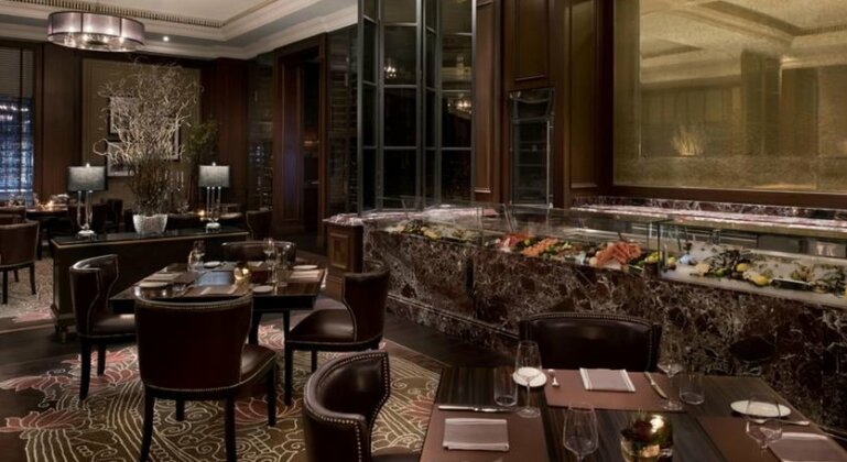 Habtoor Palace Dubai LXR Hotels & Resorts - Photo5