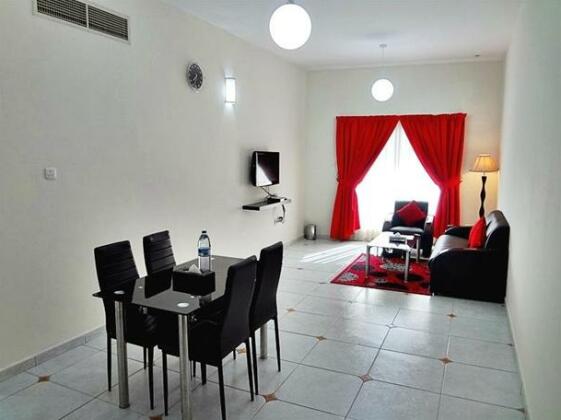 High End Hotel Apartments - Photo4