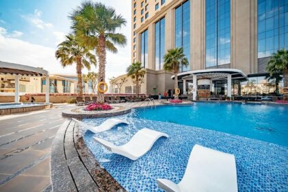 HiGuests Vacation Homes - Hyatt Regency Dubai Creek Heights