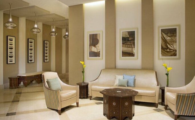 Hilton Garden Inn Dubai Al Mina - Jumeirah - Photo2