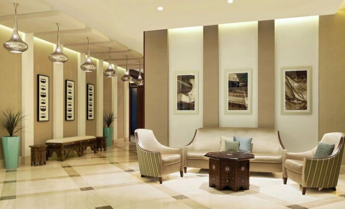 Hilton Garden Inn Dubai Al Mina - Jumeirah - Photo3