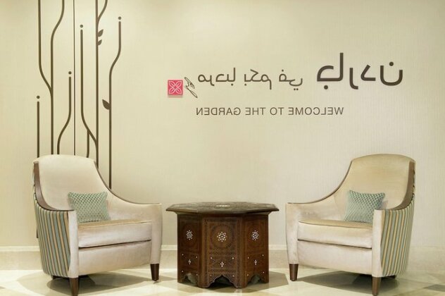 Hilton Garden Inn Dubai Al Mina - Jumeirah - Photo4