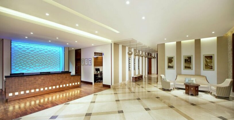 Hilton Garden Inn Dubai Al Mina - Jumeirah - Photo5