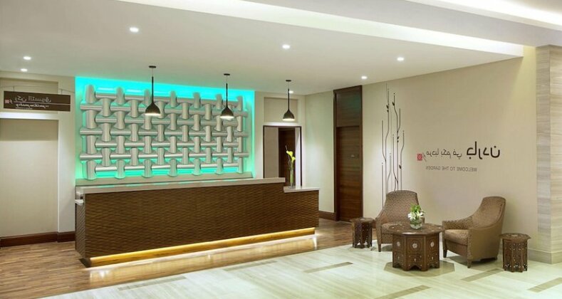 Hilton Garden Inn Dubai Al Muraqabat - Deira - Photo3