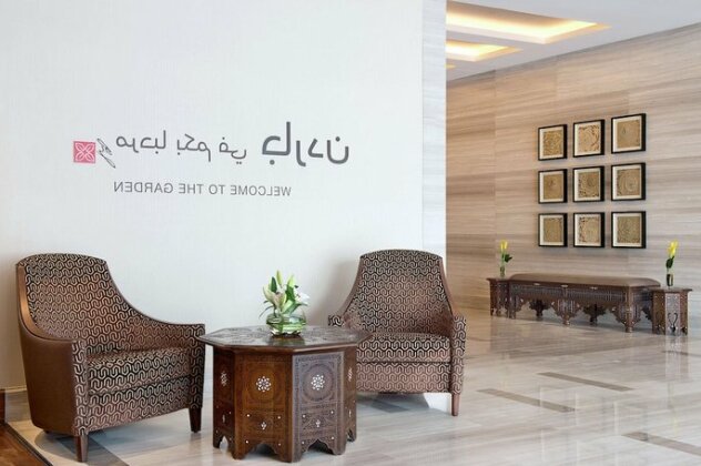Hilton Garden Inn Dubai Al Muraqabat - Deira - Photo5