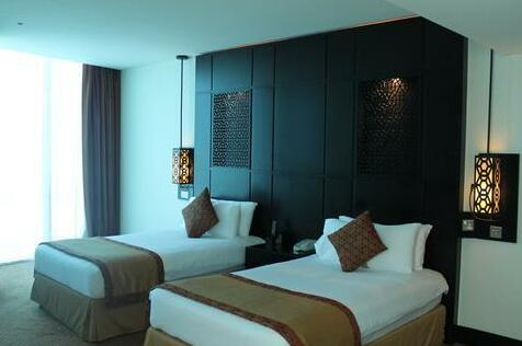 Holiday Inn Dubai Al Barsha - Photo4