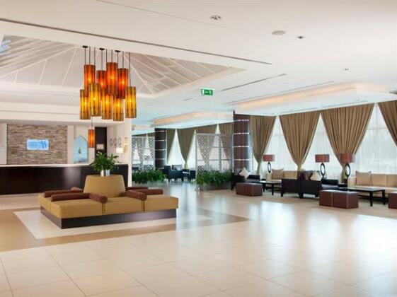 Holiday Inn Express Dubai Internet City - Photo2