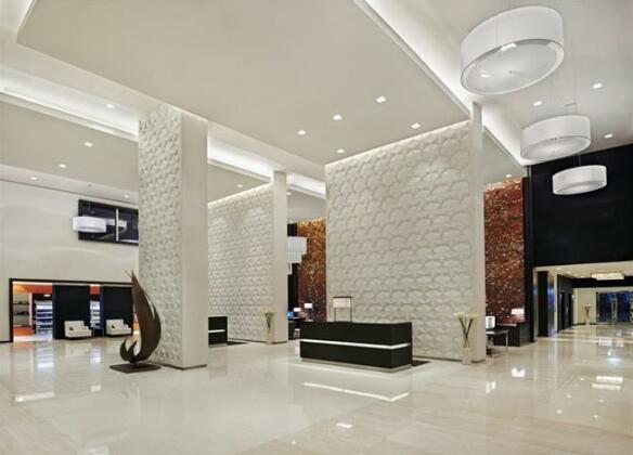 Hyatt Place Dubai Al Rigga Residences - Photo2