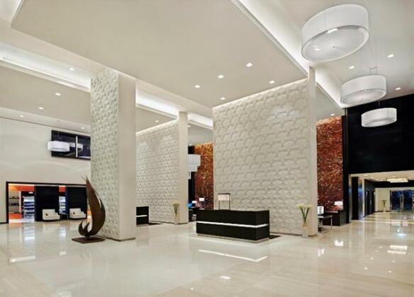 Hyatt Place Dubai / Al Rigga - Photo2