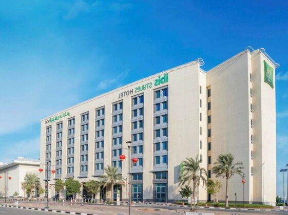 Hotel near Dragon Mart  Premier Inn Dubai Dragon Mart