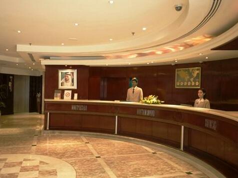 Imperial Suites Hotel Dubai - Photo4