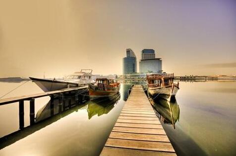 InterContinental Dubai Festival City - Photo3